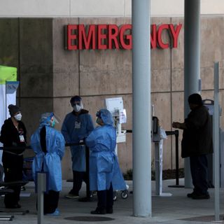 'Cautiously optimistic:' Bay Area records fourth day of declining coronavirus ICU patients