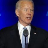 Biden has ties to 5 major tech companies