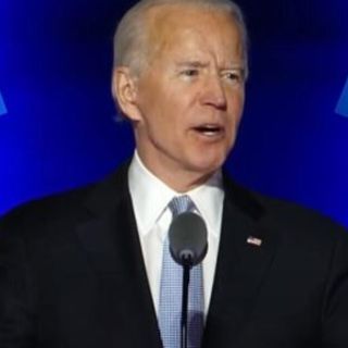 Biden has ties to 5 major tech companies