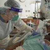 COVIDLAND: A Film About Survival and Hope in the ICU