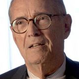 Dick Thornburgh, ex-governor and U.S. attorney general, dies