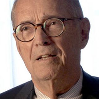 Dick Thornburgh, ex-governor and U.S. attorney general, dies