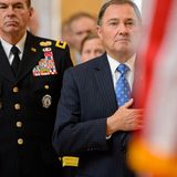 Retired general now leads Utah’s coronavirus response; health director reassigned over medical concerns