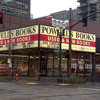 Powell’s announces it won’t sell Andy Ngo’s book in store
