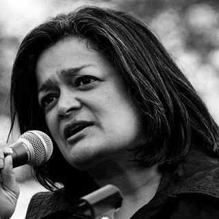 Congresswoman Pramila Jayapal Has Tested Positive for COVID