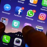 WhatsApp users: Would you let Facebook grab your data?