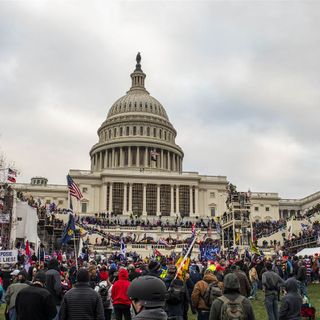 Tony Norman | GOP: 'Don't blame us; we're just standing here'