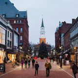 Fodor’s says one Vermont city is a lot like Copenhagen