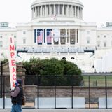 Slightly More Americans Are Ready To Impeach Trump This Time Around