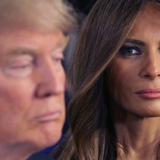 Melania Trump breaks silence about Capitol riot, rails against gossip and false accusations