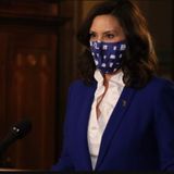 Whitmer asks feds if Michigan can buy 100,000 vaccine doses directly from Pfizer