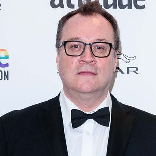 Russell T. Davies Explains Why He Only Casts Gay Actors in Gay Roles