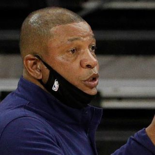 76ers’ Doc Rivers empathizes, as Heat stand where his team has been, with roster rules coming into question