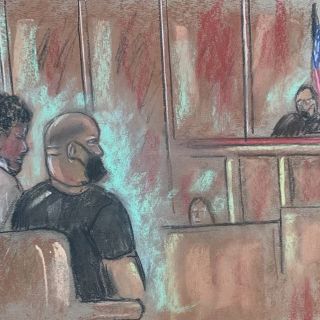 Grapevine man makes first court appearance following his arrest for involvement in U.S. Capitol riot