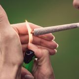 Toxins in marijuana smoke may be harmful to health, study finds | CNN