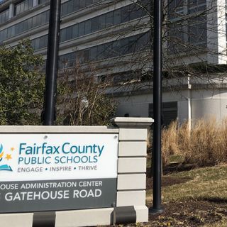 ‘We will return to school’: Fairfax Co. schools chief says goal remains the same - WTOP News