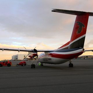 Dozens of Alaska villages to lose air service as Ravn announces huge cuts - Alaska Public Media