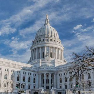 Wisconsin Senate Unveils Pared-Down COVID-19 Response Bill