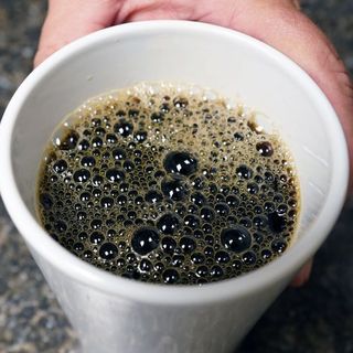 Study: Coffee reduces risk for prostate cancer