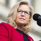 Liz Cheney Will Vote For Trump Impeachment