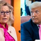 Liz Cheney, No. 3 House Republican, to vote to impeach Trump