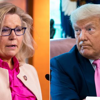 Liz Cheney, No. 3 House Republican, to vote to impeach Trump