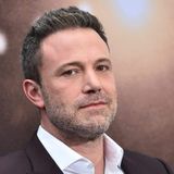 Ben Affleck To Direct Adaptation Of 'Keeper Of The Lost Cities' For Disney