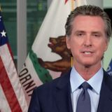 WATCH: Southern California Stay-At-Home Order Likely To Be Extended, Newsom Says