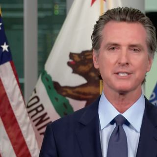 WATCH: Southern California Stay-At-Home Order Likely To Be Extended, Newsom Says