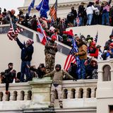 U.S. Capitol Riot: It's place in American history and how we move forward