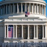 Metal detectors installed outside House floor as Democrats express safety concerns about their colleagues