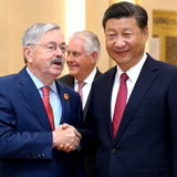 Branstad: China may stall Biden administration efforts to improve trade deals - Iowa Capital Dispatch