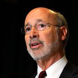 Pennsylvania Gov. Tom Wolf wants to make $145 million available as grants for coronavirus-ravaged businesses