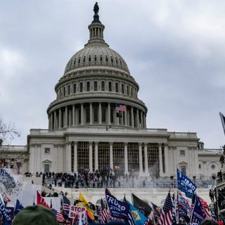 Lawmakers briefed on ‘horrifying,’ ‘chilling’ security threats ahead of inauguration