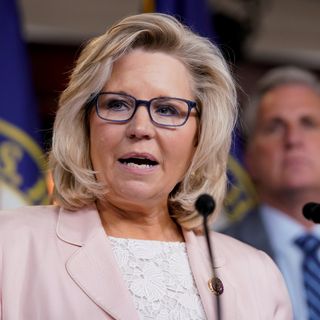 House GOP chair Liz Cheney, four other Republican lawmakers will vote to impeach Trump