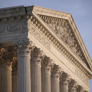 Justices say women must obtain abortion pill in person
