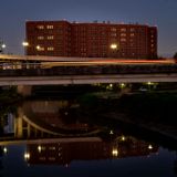 Harris County turns to renewable energy to power its buildings