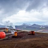 Geothermal energy is on the verge of a big breakthrough