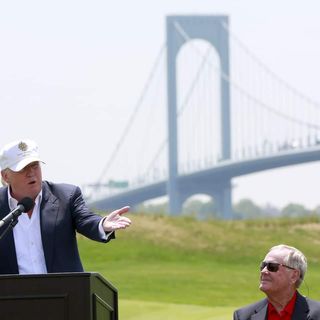 New York City to consider ending contracts with Trump that bring his company $17 million a year