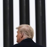 Trump's Republican wall eroding ahead of impeachment vote
