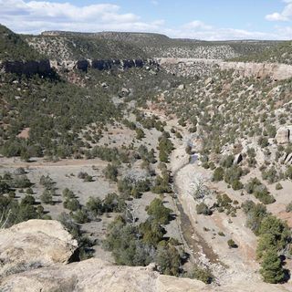 Unlocked Sabinoso Wilderness offers untapped potential