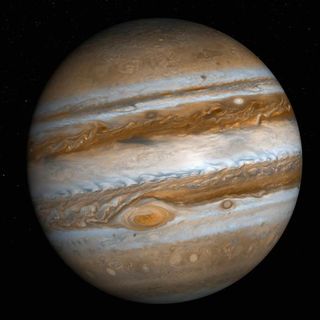 SPACE DISCOVERY: Radio signals detected coming from Jupiter's largest moon