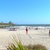 City of Folly Beach lifts restrictions; other municipalities release updates on restrictions