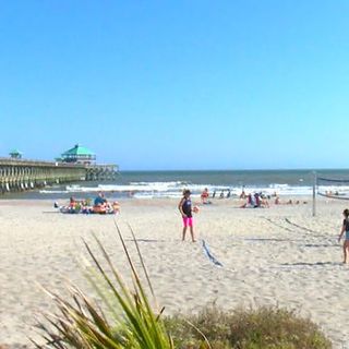 City of Folly Beach lifts restrictions; other municipalities release updates on restrictions