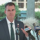 OK Democrats call for Gov. Stitt communications director’s resignation following ‘body bag’ tweet