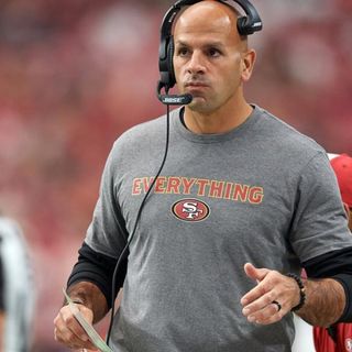 What makes 49ers' Saleh such an attractive coaching candidate