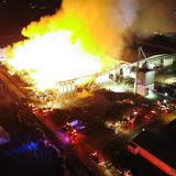 400,000 chickens killed in Bloomfield, Nebraska, poultry plant fire