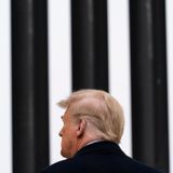 Trump’s Republican wall eroding ahead of impeachment vote