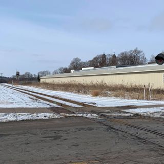 City of Eau Claire to consider creating rail commission