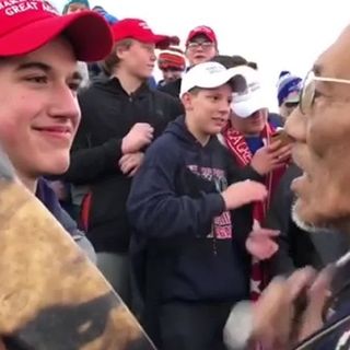 A Year Ago, the Media Mangled the Covington Catholic Story. What Happened Next Was Even Worse.
